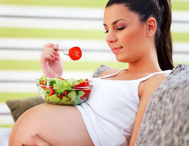 I sintomi della gravidanza: come accorgersi di essere incinta?