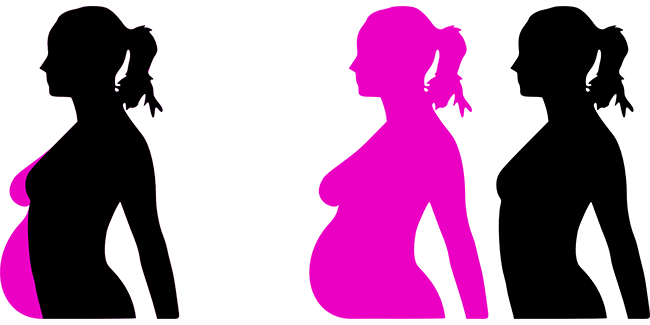 Come tornare in forma dopo la gravidanza