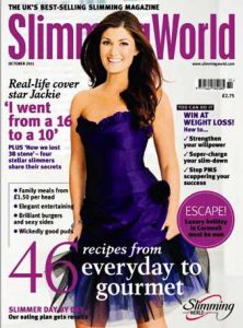 La dieta dimagrante Slimming World - Rassegna delle principali dieci diete - Parte V