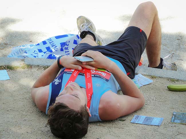 dieta per la stanchezza